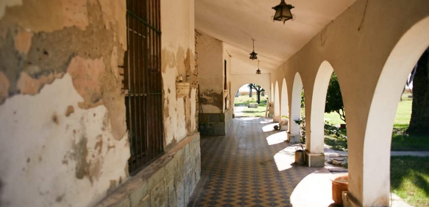 Estancia “Gilardoni”