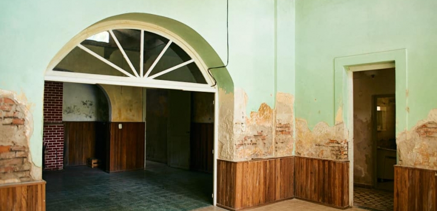 Estancia “Gilardoni”