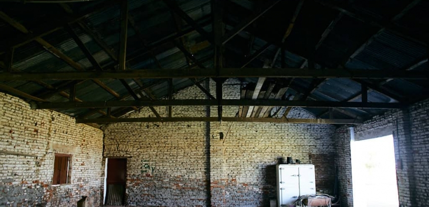 Estancia “Gilardoni”