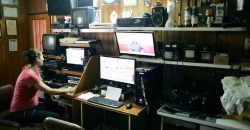 Taller y Canal de Televisión