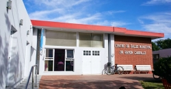 Centro de Salud Municipal “Dr. Román”