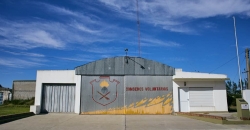 Bomberos Voluntarios