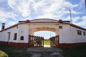Cancha Club Sport Rural