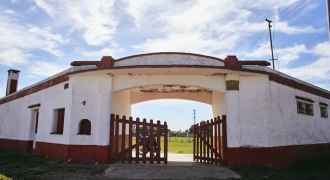 Cancha Club Sport Rural