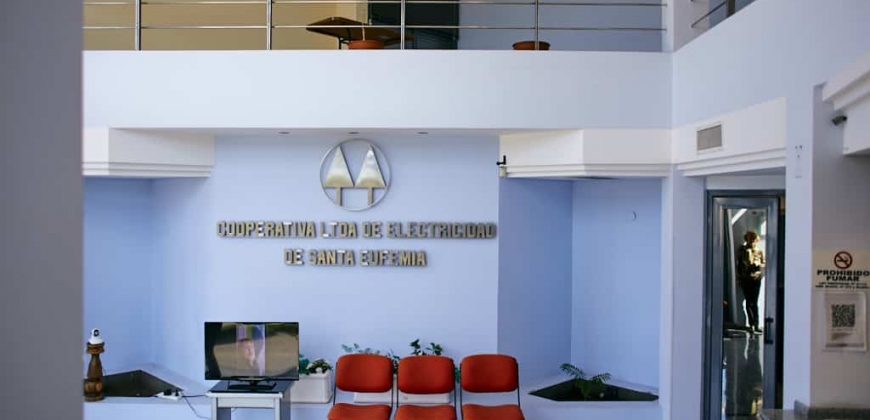 Cooperativa Ltda de Electricidad Santa Eufemia