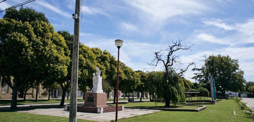 Plazoleta del Monumento a la Madre