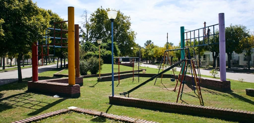 Plazoleta del Monumento a la Madre