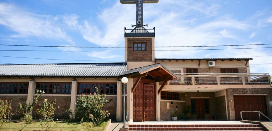 Capilla “Inmaculada Concepción”