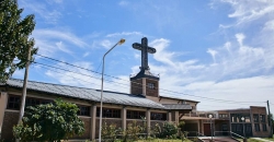 Capilla “Inmaculada Concepción”