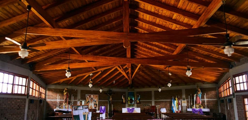 Capilla “Inmaculada Concepción”