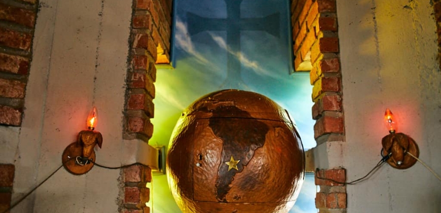 Capilla “Inmaculada Concepción”