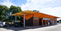Terminal de Ómnibus