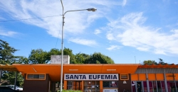 Terminal de Ómnibus