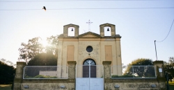 Iglesia de Sanabria