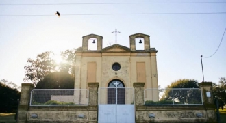 Iglesia de Sanabria