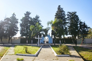 Cementerio “San José”