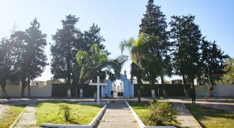 Cementerio “San José”