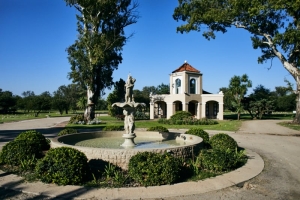 Cementerio Parque “La Naturaleza”