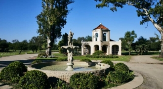 Cementerio Parque “La Naturaleza”