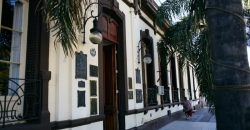 Policía y Municipalidad de Villa Nueva