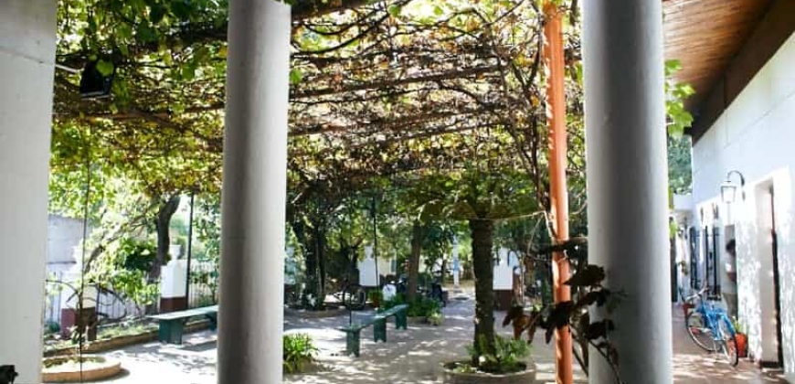 Casa de la Cultura
