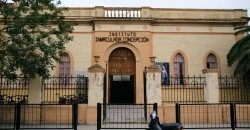 Colegio “Inmaculada Concepción”