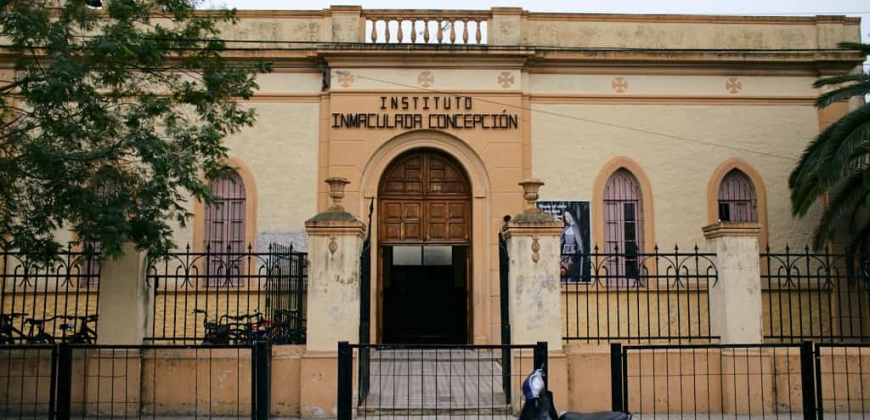 Colegio “Inmaculada Concepción”