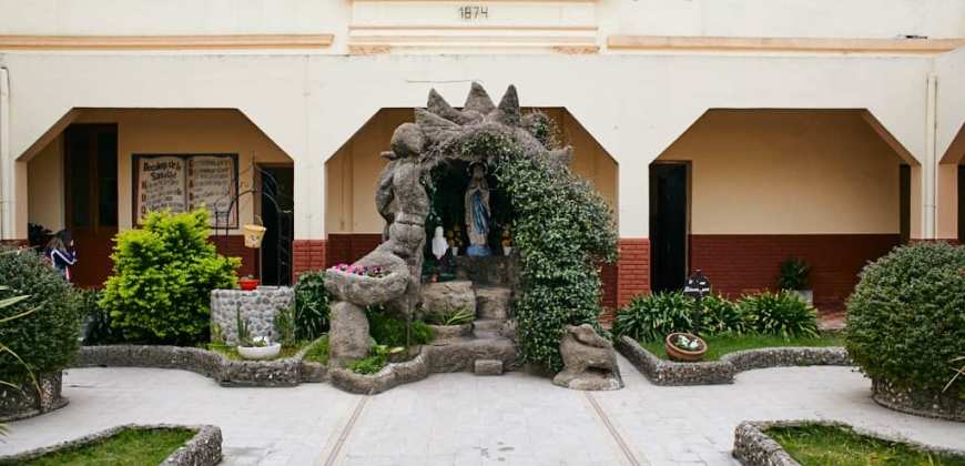 Colegio “Inmaculada Concepción”