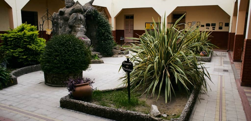Colegio “Inmaculada Concepción”