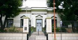 Escuela “República de Bolivia”