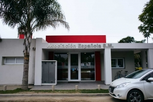 Asociación Española S.M