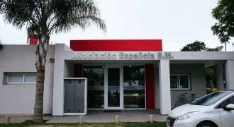 Asociación Española S.M