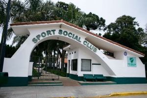 Sport Social Club