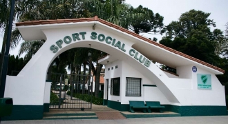 Sport Social Club