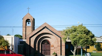 Capilla “Nuestra Señora del Carmen”
