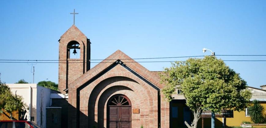 Capilla “Nuestra Señora del Carmen”