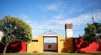 Club Unión