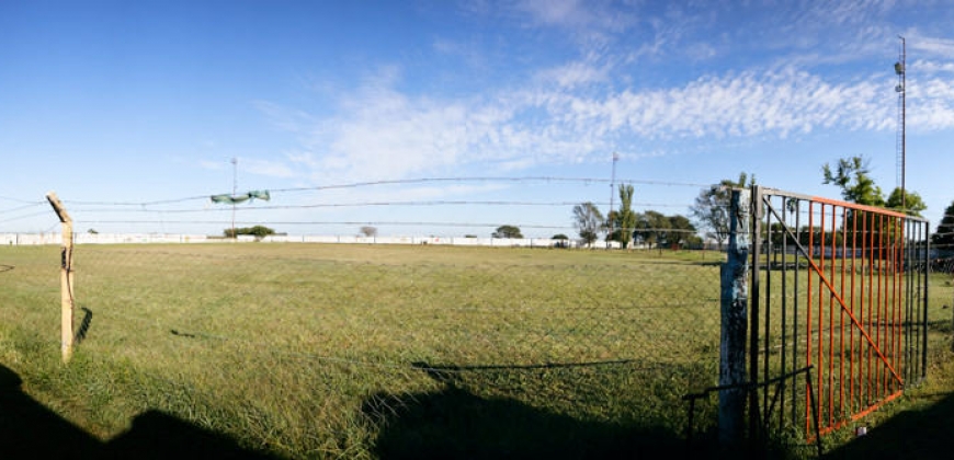 Club Unión