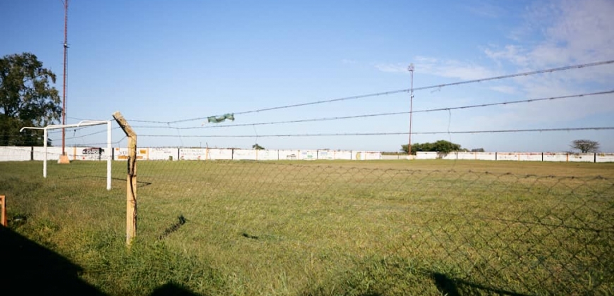 Club Unión