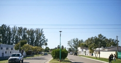 Avenida y Arboleda