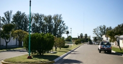 Avenida y Arboleda