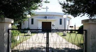 Capilla “Santa Rosa de Lima”