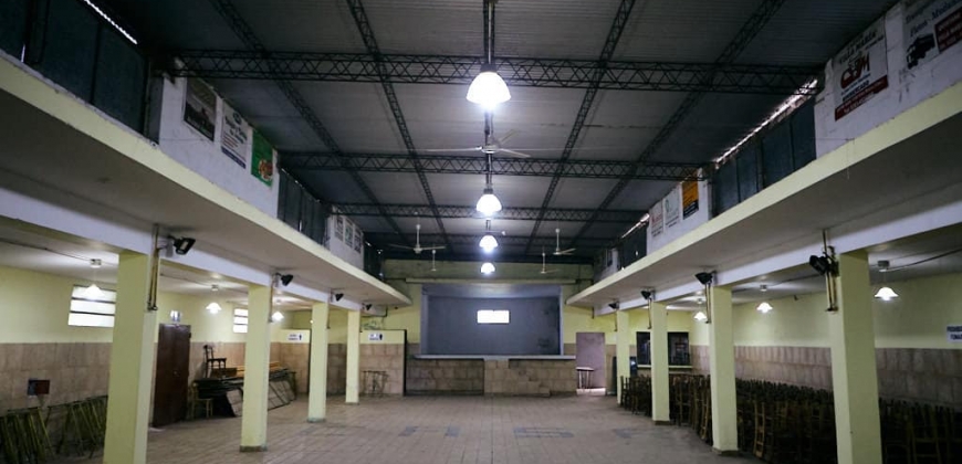 Club Atlético “Santa Rosa”