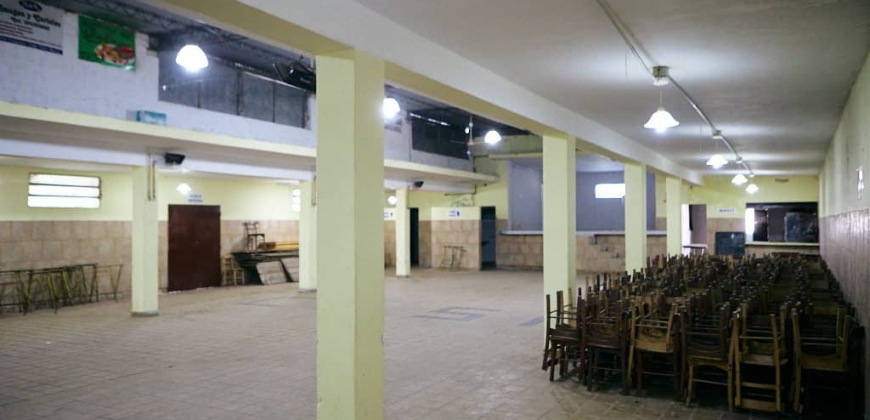 Club Atlético “Santa Rosa”