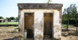 Fábrica Abandonada