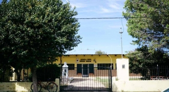 Escuela Rural “Mariano Moreno”