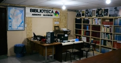 Biblioteca y Tecnoteca Municipal