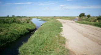 Cause Río y Camino