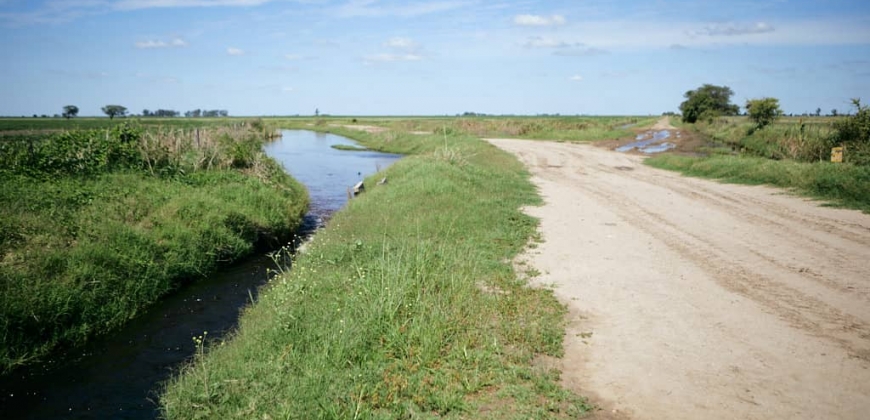 Cause Río y Camino