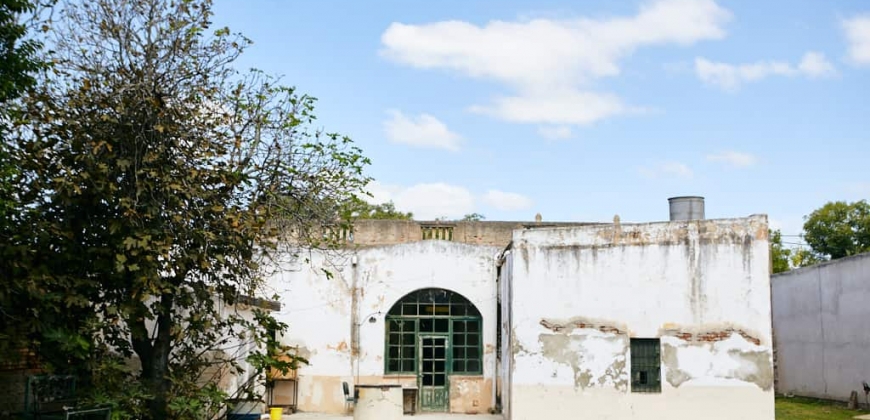 Casa de la Cultura